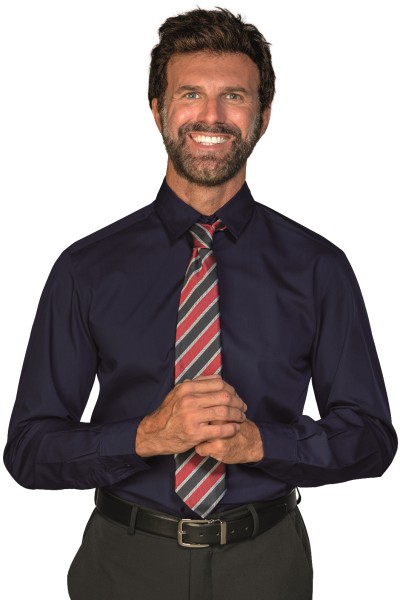 Unisex Hemd Nevada - Isacco