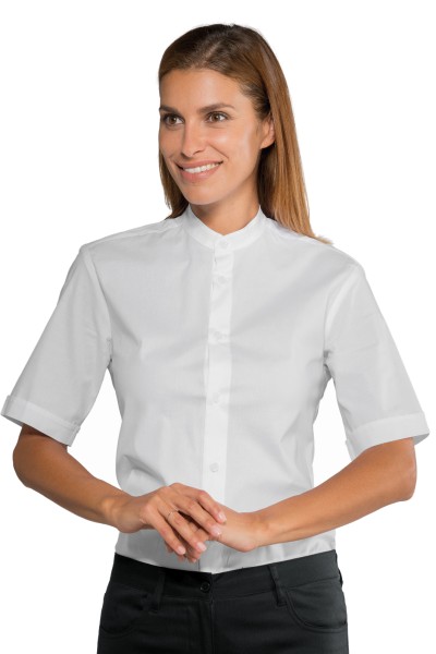 Detroit Stretch Unisex Hemd - Isacco