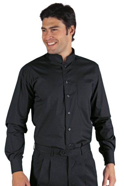 Dublino Unisex Hemd - Isacco