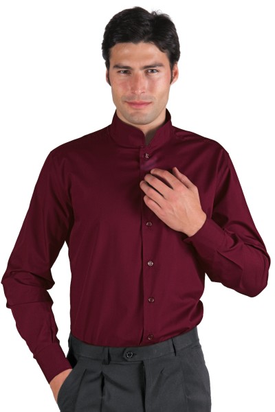 Dublino Unisex Hemd - Isacco