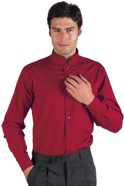 Dublino Unisex Hemd - Isacco