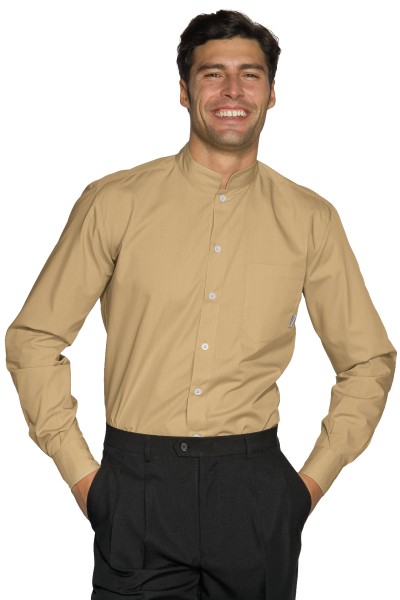 Dublino Unisex Hemd - Isacco