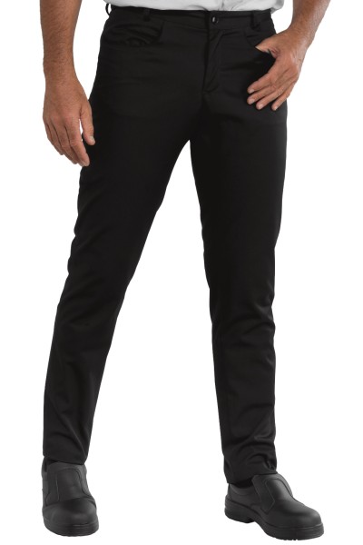 Yale Herren Hose Slim - Isacco