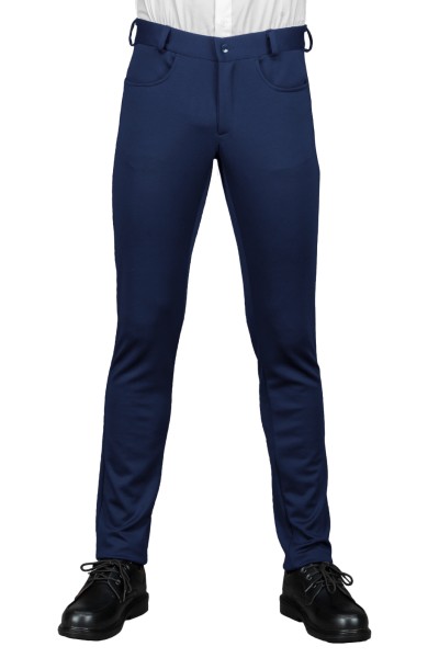 Yale Herren Hose Slim - Isacco