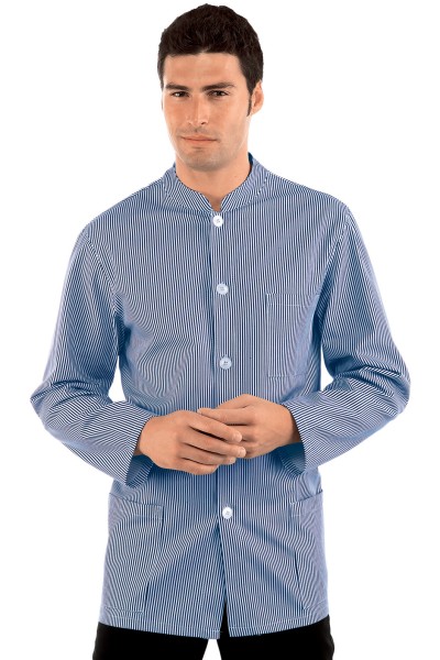 Langarm Pagenjacke - Isacco