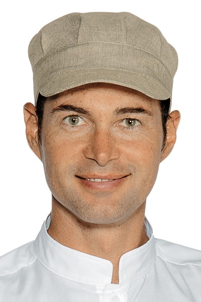 Sam Hut - Isacco