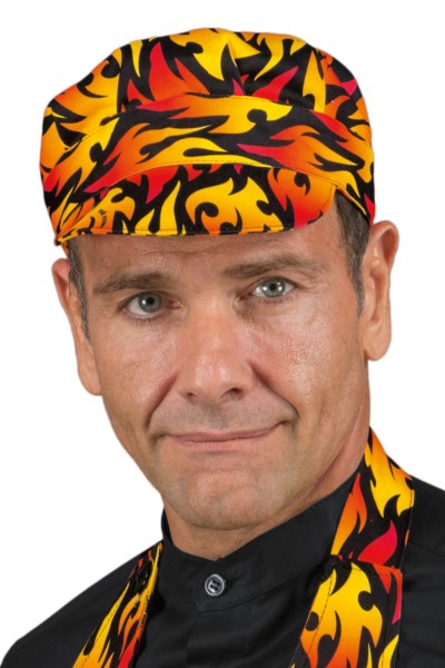 Sam Hut - Isacco
