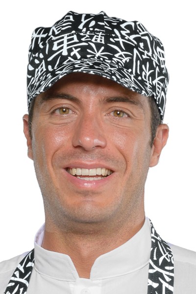 Sam Hut - Isacco