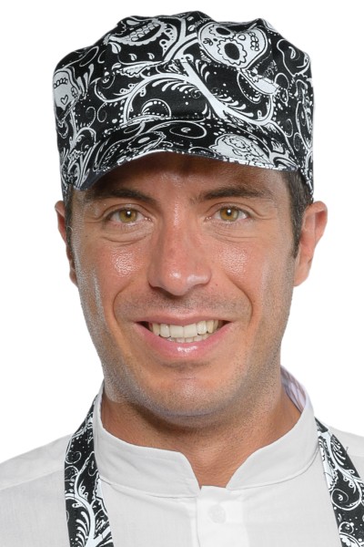 Sam Hut - Isacco