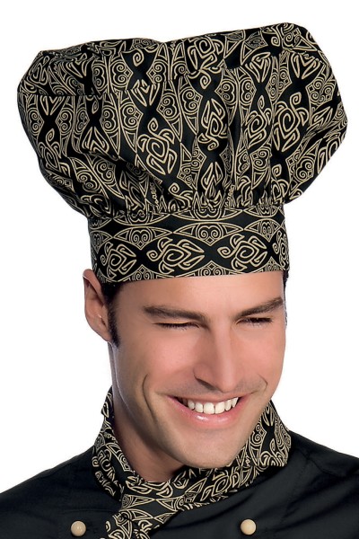 Kochmuetze - Isacco