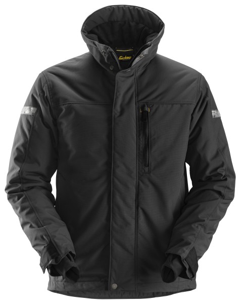 AllroundWork, Wärmeisolierte 37.5® Arbeitsjacke