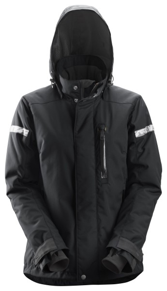 AllroundWork, Wasserdichte Arbeitsjacke