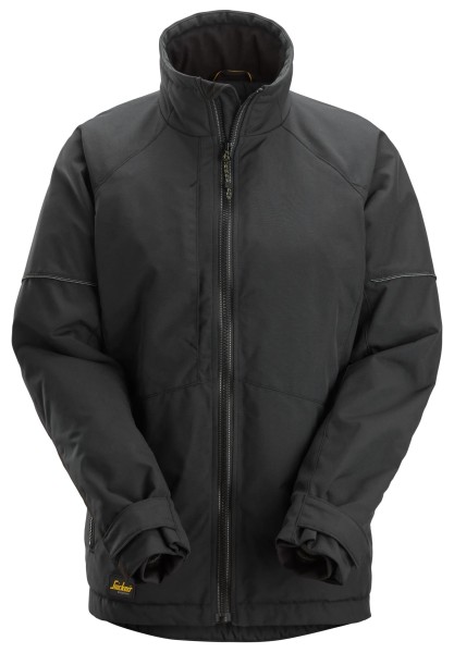 AllroundWork, Wasserdichte Damen-Arbeitsjacke