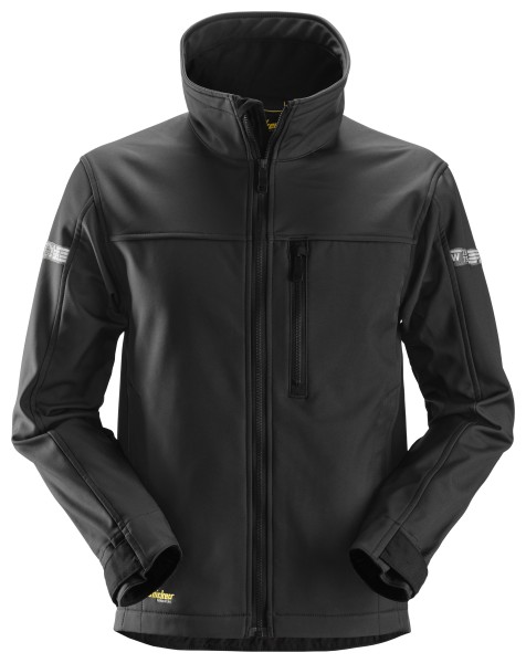 AllroundWork, Softshell-Arbeitsjacke
