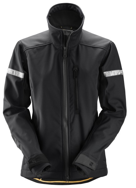 AllroundWork, Softshell-Jacke für Damen