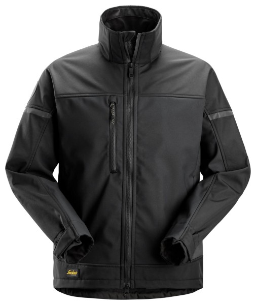 AllroundWork, Softshell-Jacke mit Stretch