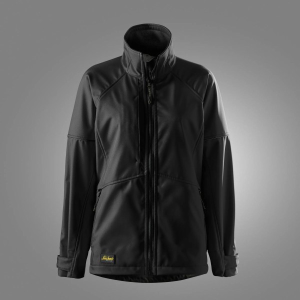 AllroundWork, Softshell-Jacke für Damen