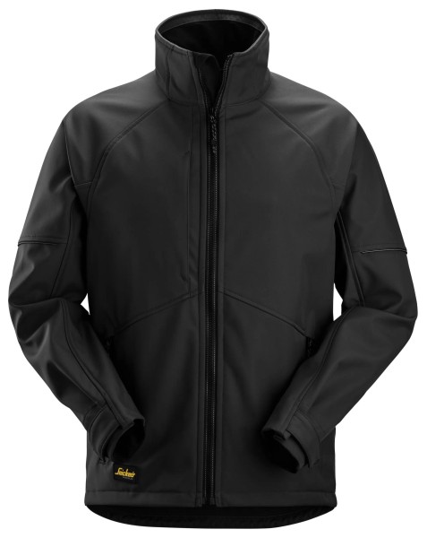 AllroundWork, Softshell-Jacke