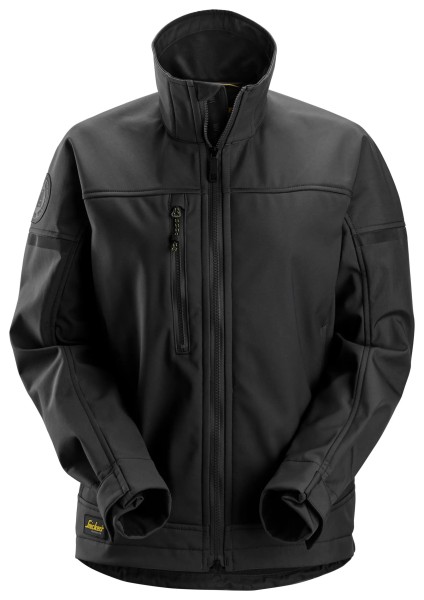 AllroundWork, Softshell-Jacke mit Stretch für Damen