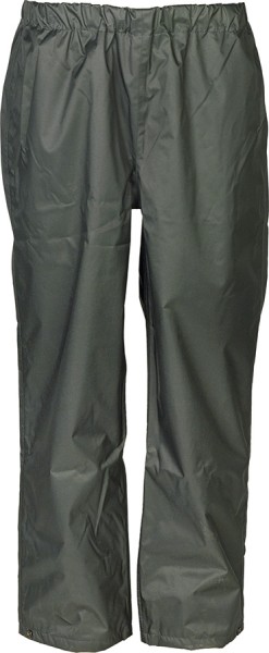 SIOEN Regenschutz-Hose MURRAY, olivgrün, atmungsaktiv, wasserdicht