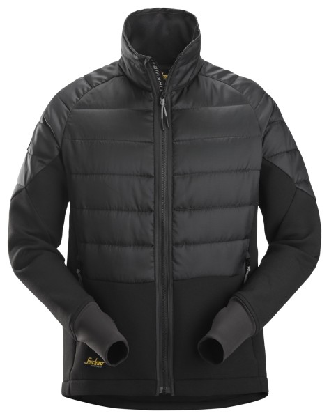 FlexiWork, Hybrid-Jacke