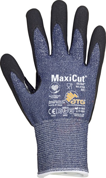 ATG MAXICUT ULTRA Schnittschutz-Handschuhe mit DURATech Beschichtung
