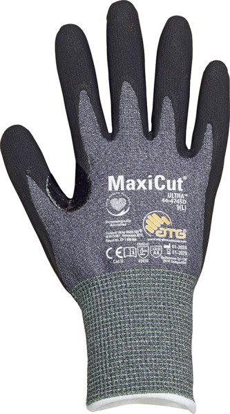 ATG MAXICUT ULTRA Schnittschutzhandschuhe mit DURATech Beschichtung