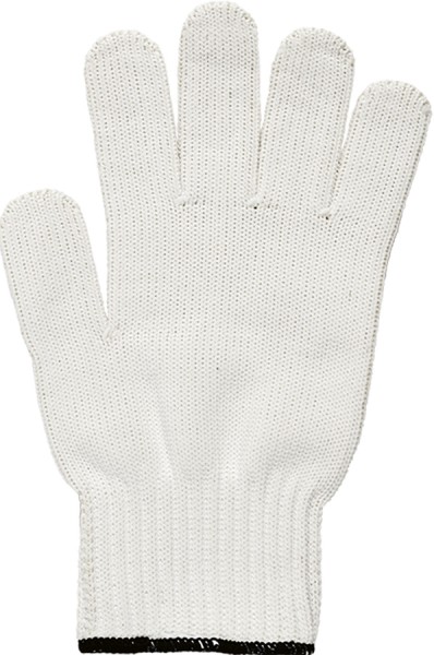 PROCOVES Vanicut Plus weisse Schnittschutz- und Hitzeschutzhandschuhe