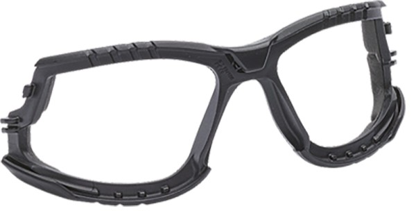 3M SOLUS Schaumstoffrahmen-Clip für Schutzbrille 1000