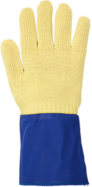 PROCOVES Hitzeschutz- und Schnittschutzhandschuhe aus Aramid, Gr. 10