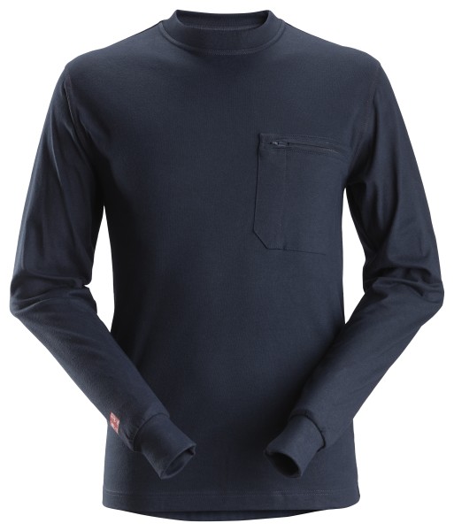 ProtecWork, Langarm-Shirt