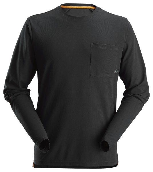 AllroundWork, 37.5® Langarm-Shirt