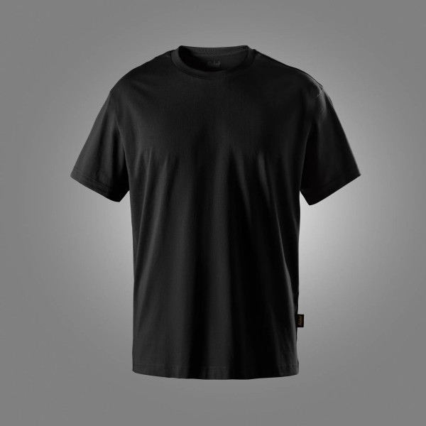 T-Shirt mit legerer Passform (Loose Fit)