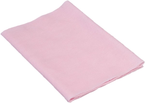 VILEDA Staubbindetücher 24x60 cm, rosa – Pflegeöl-imprägniert, umweltfreundlich