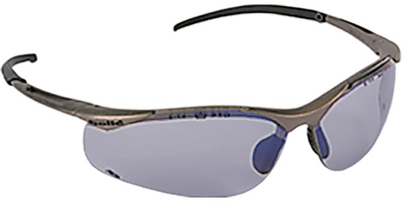 BOLLÉ Schutzbrille CONTOUR-ESP mit getönter Polycarbonatscheibe