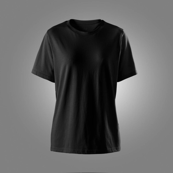 Klassisches Damen-T-Shirt