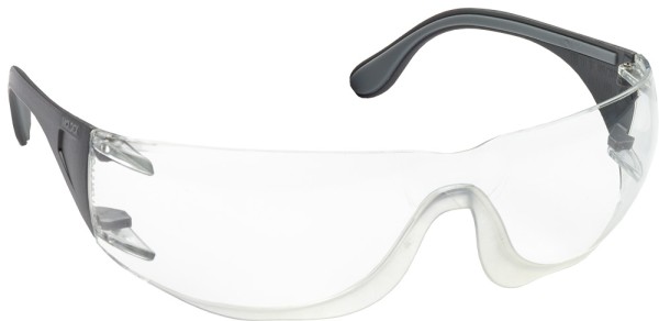 MOLDEX Schutzbrille Adapt 2K mit Antibeschlag und Kratzschutz