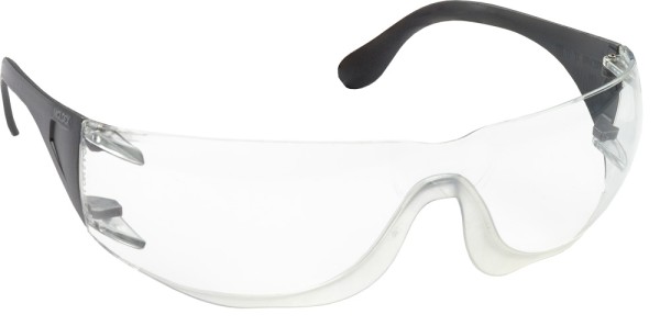 MOLDEX Schutzbrille Adapt 1K mit Antibeschlag und Antikratz
