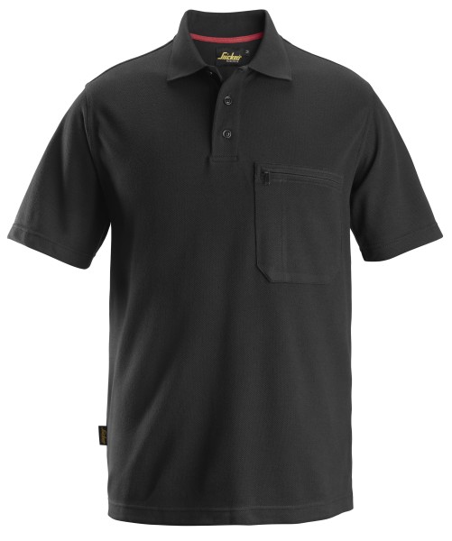 ProtecWork, Kurzarm-Polo-Shirt