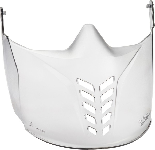 BOLLÉ Polycarbonat Schutzschild für Universal Schutzbrille