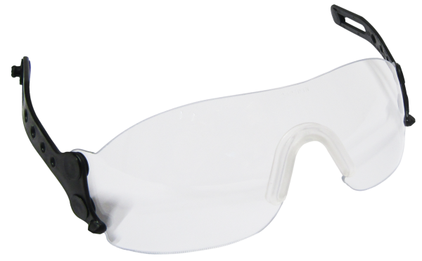 JSP Klare Schutzbrille für sicheren Augenschutz