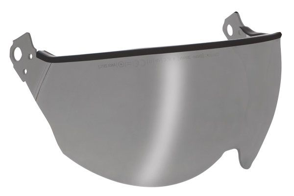 KASK Superplasma Rauchgetoenter Augenschutz für sicheren Schutz