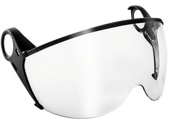 KASK Klarer Augenschutz kompatibel mit Zenith und Primero