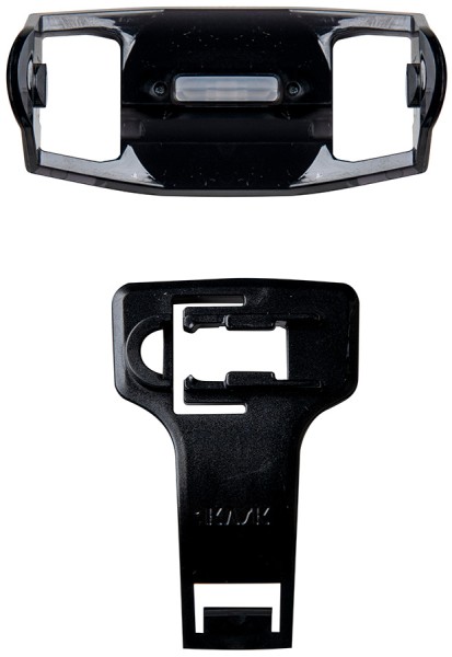 KASK Zenit Lampenhalter vorne für Stirnlampe Primero und 95550