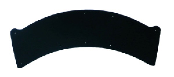 ARTILUX Frottée Schweissband für Articap und Montana Roto