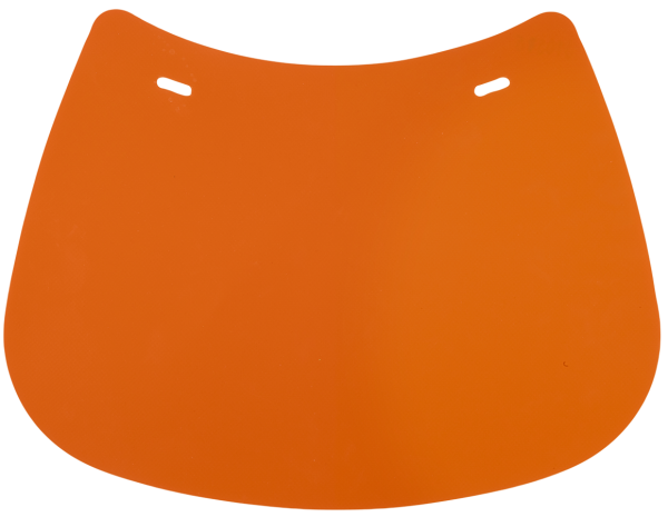 3M PU-Kunstleder Nackenschutz 270x440 mm für G3000D