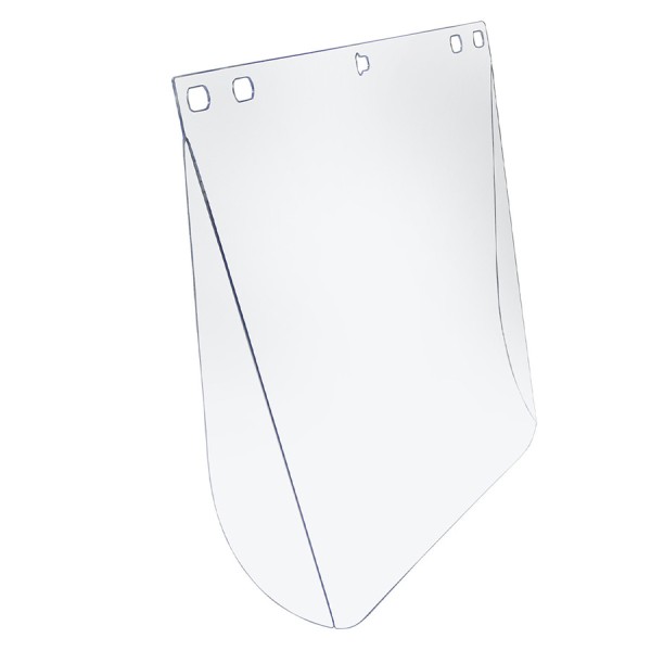 Polycarbonatscheibe für Bolle Safety Gesichtsschild PFSIFS2109