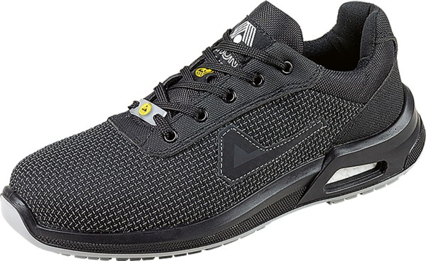 ESD-Sicherheitshalbschuh AIMONT ULTRA S3S mit Infinergy-Sohle