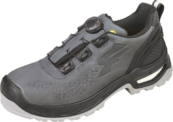 U-POWER BOA Sicherheitshalbschuhe mit ESD & Infinergy Sohle