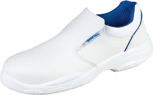 EXENA ROSE_20 Metallfreier Damen Sicherheitsschuh S2 Weiss